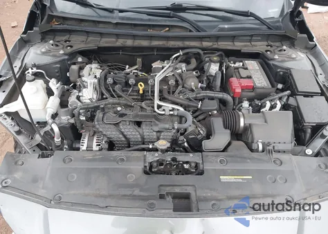 2024 Nissan Altima Sv Fwd z USA, uszkodzony, nr VIN 1N4BL4DV2RN333271